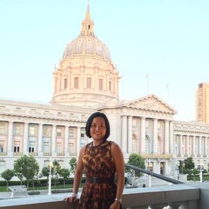 Meet your Posher, Wing